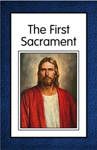 sacrament booklet